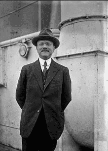 André Citroën